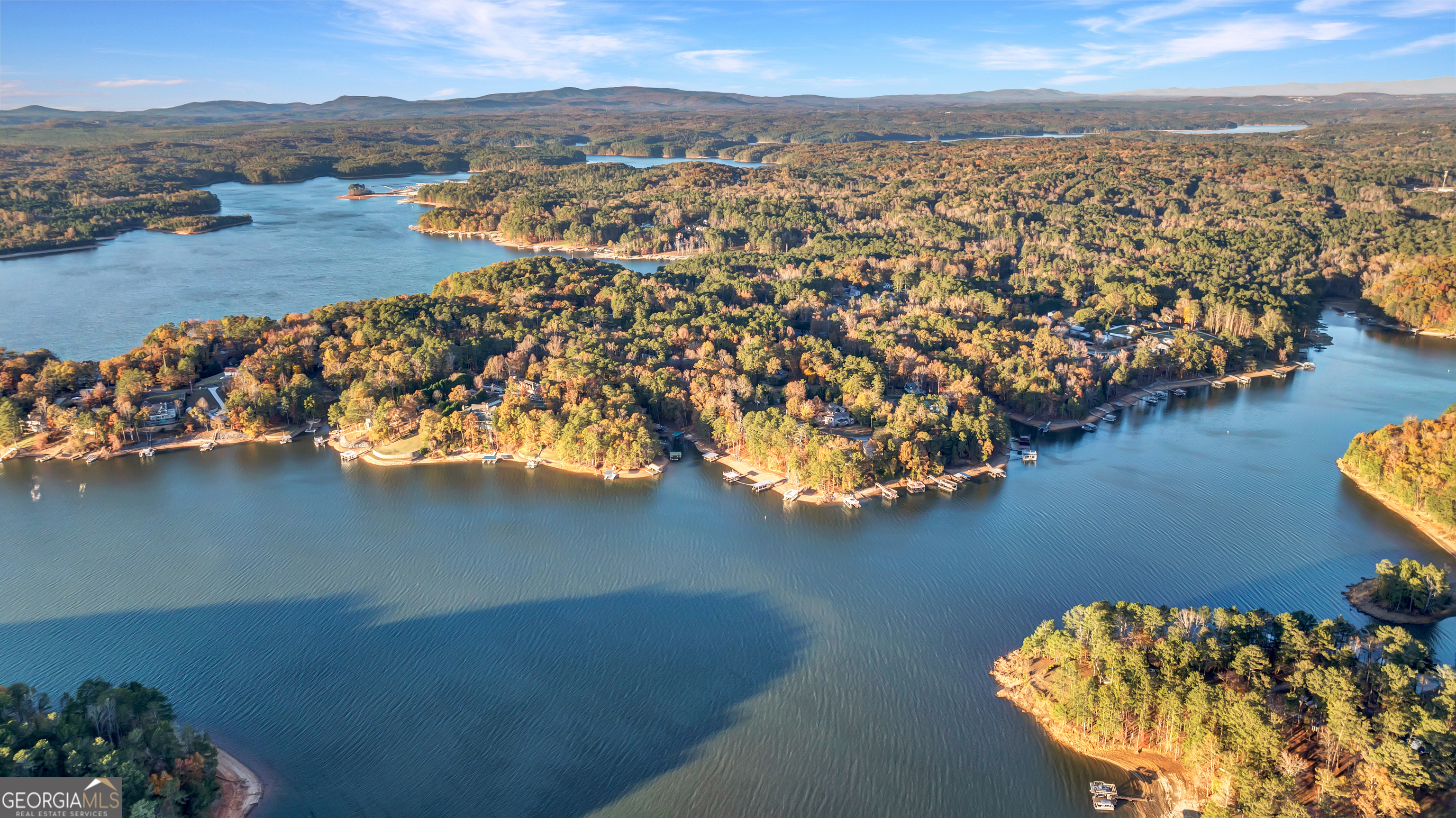 Victoria Cottages - Residential