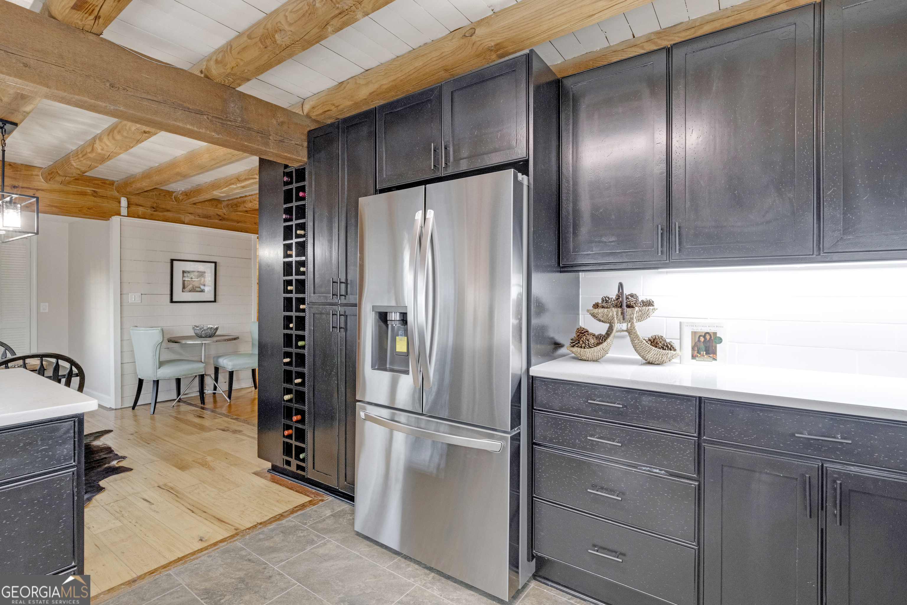 Victoria Cottages - Residential