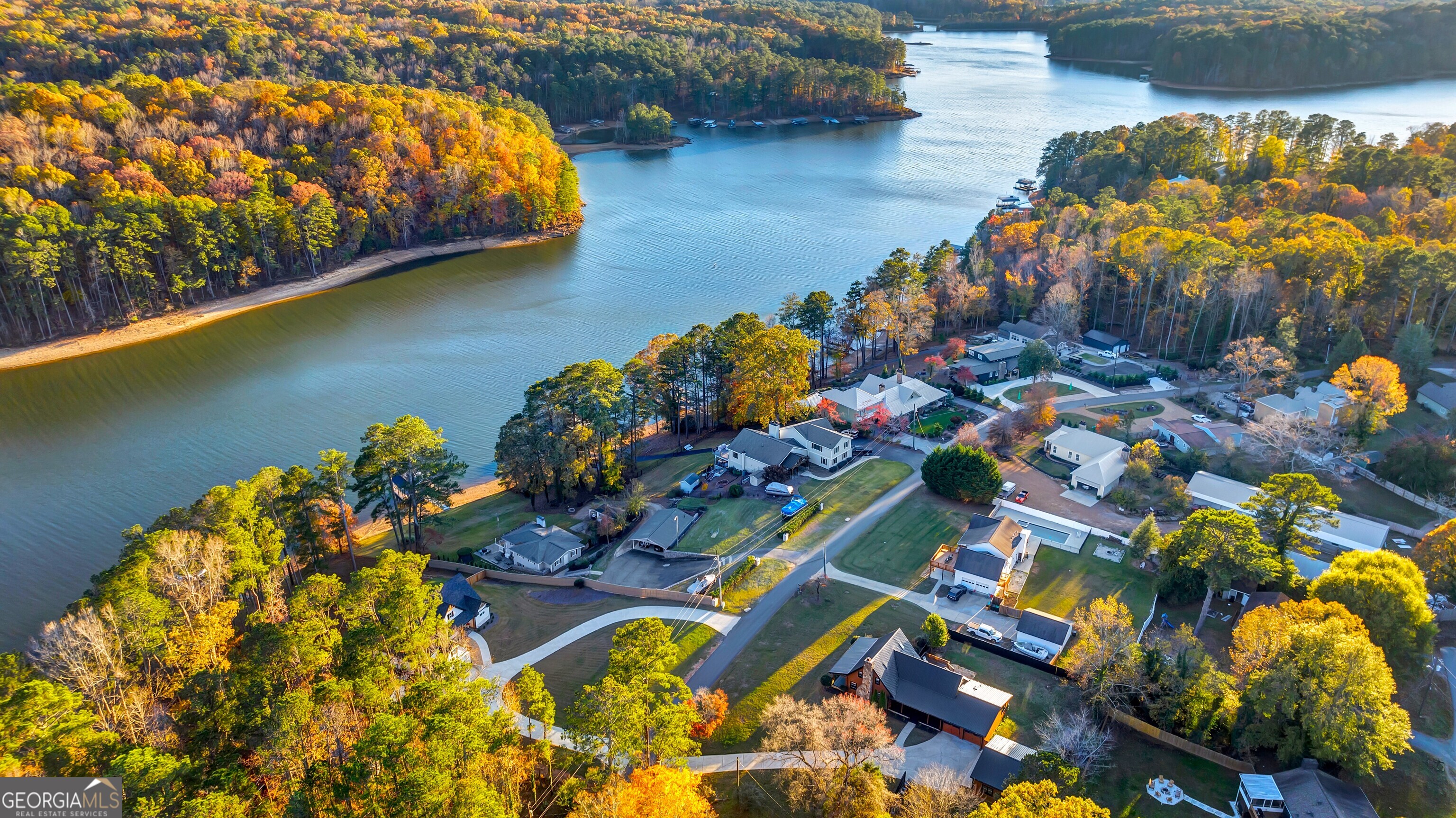 Victoria Cottages - Residential