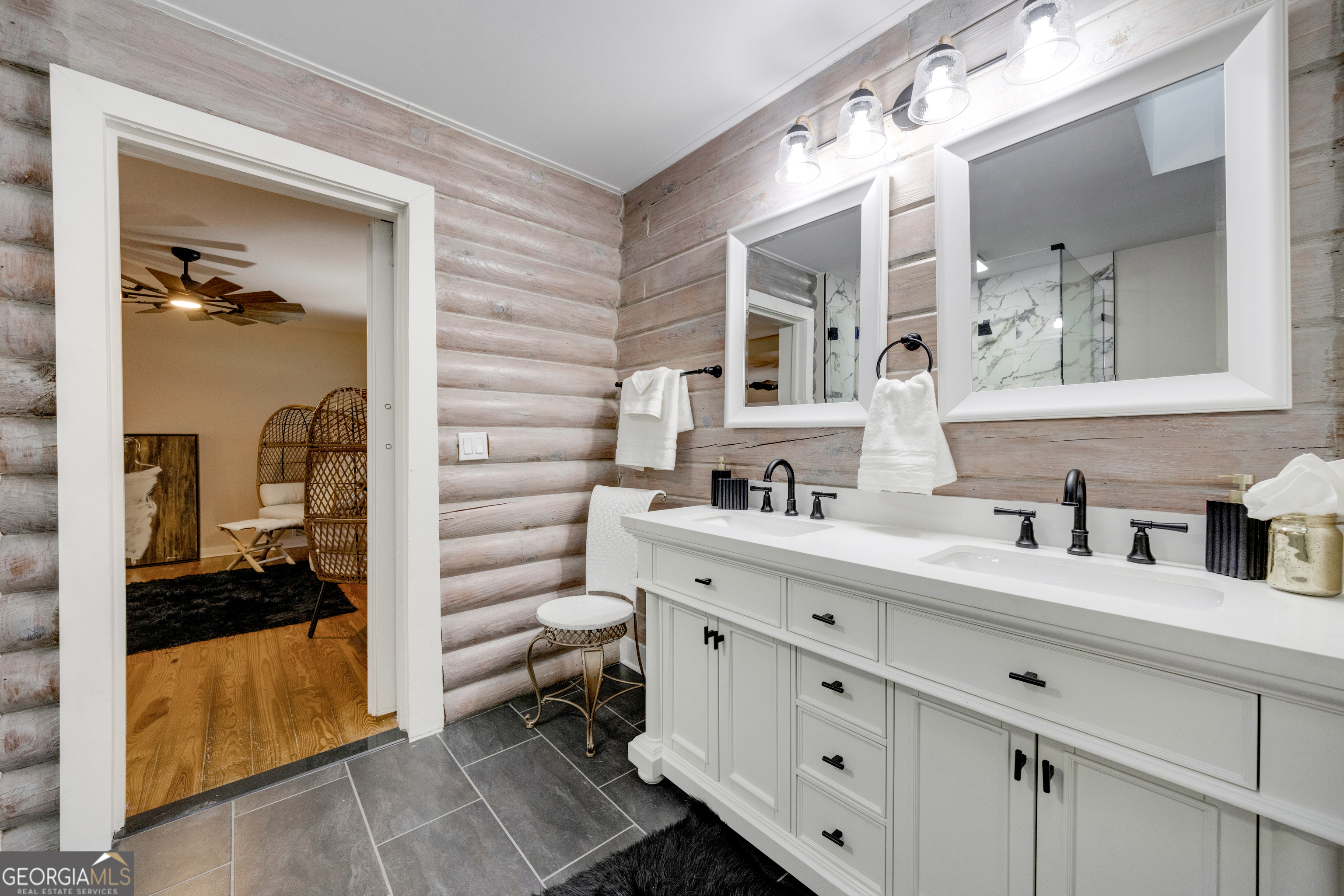 Victoria Cottages - Residential