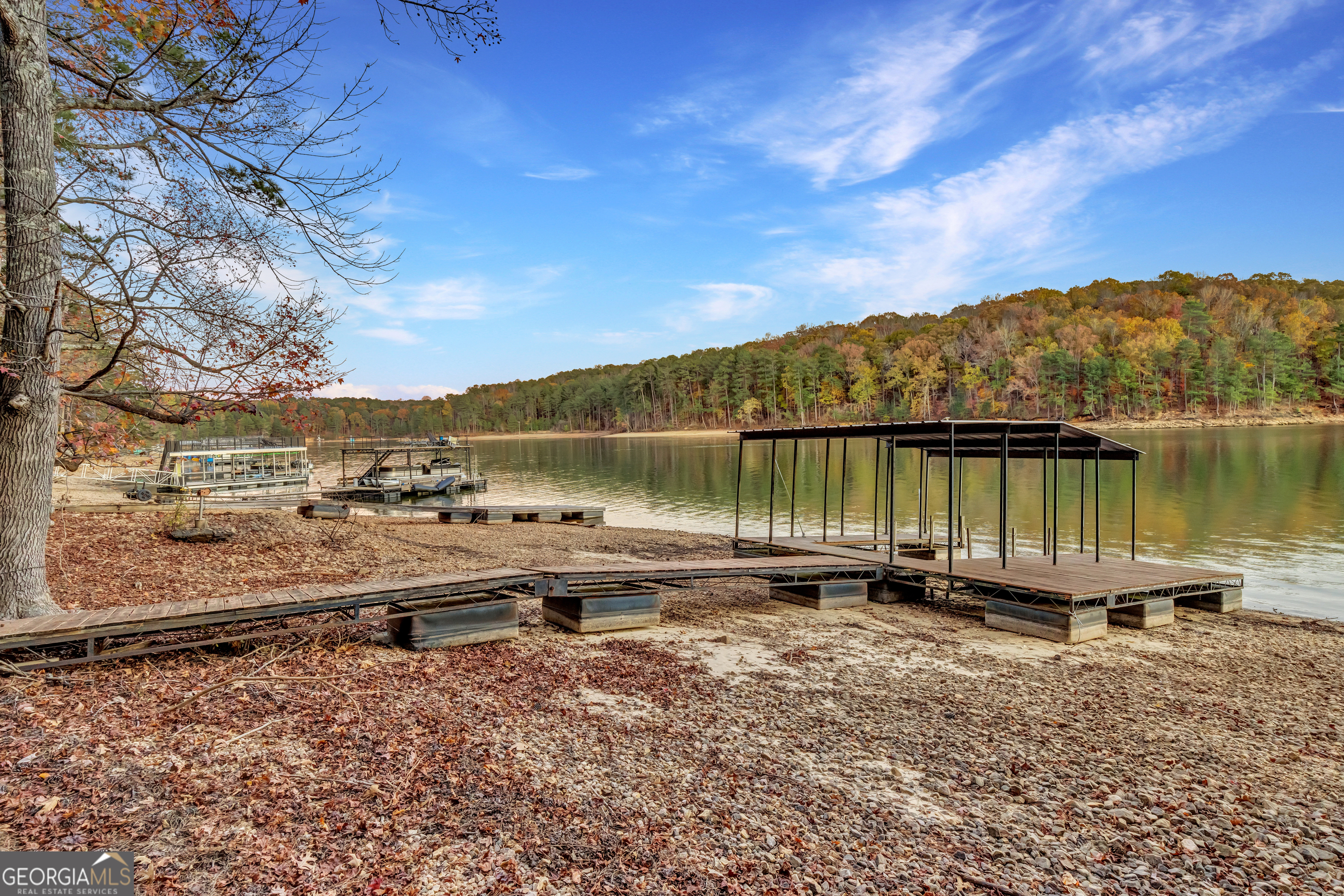 Victoria Cottages - Residential