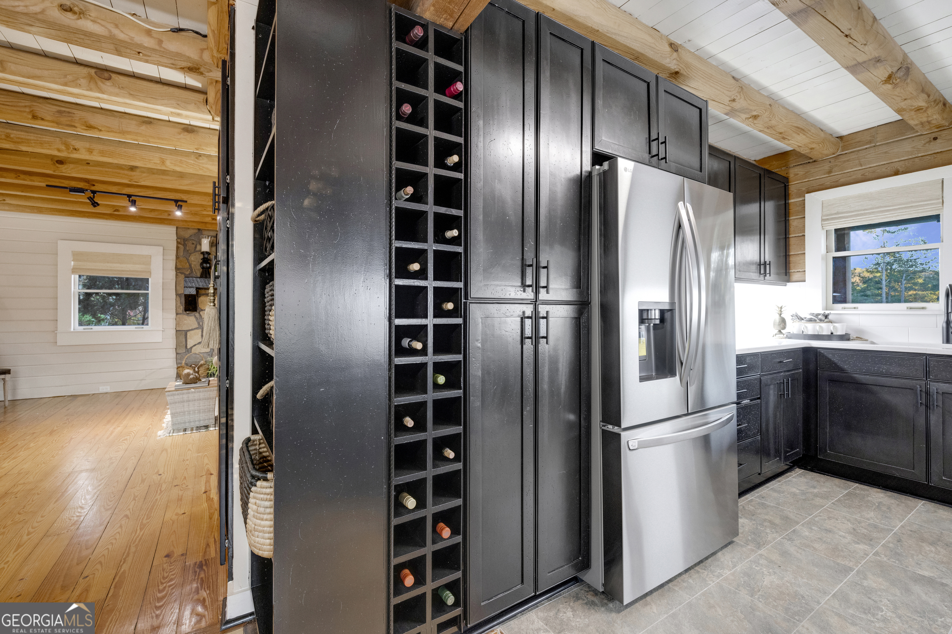 Victoria Cottages - Residential