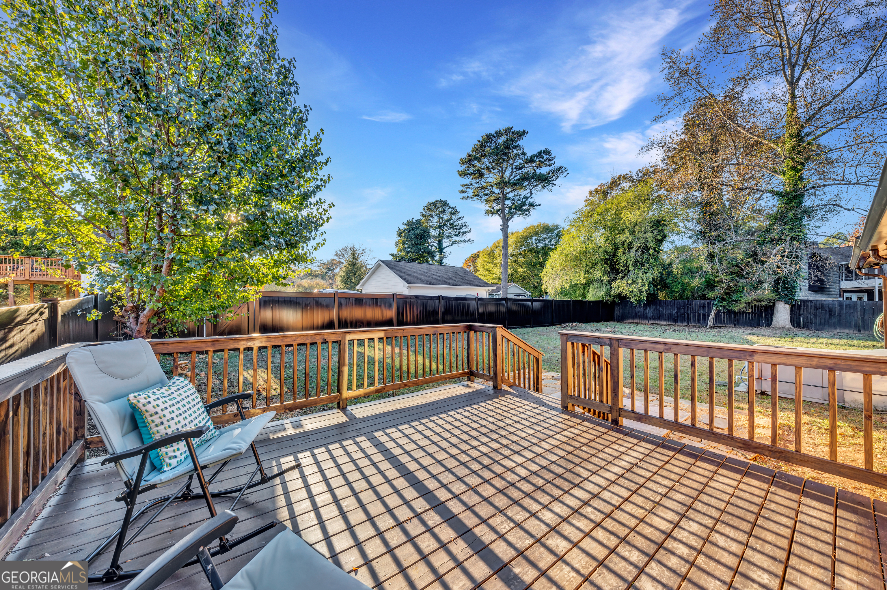 Victoria Cottages - Residential