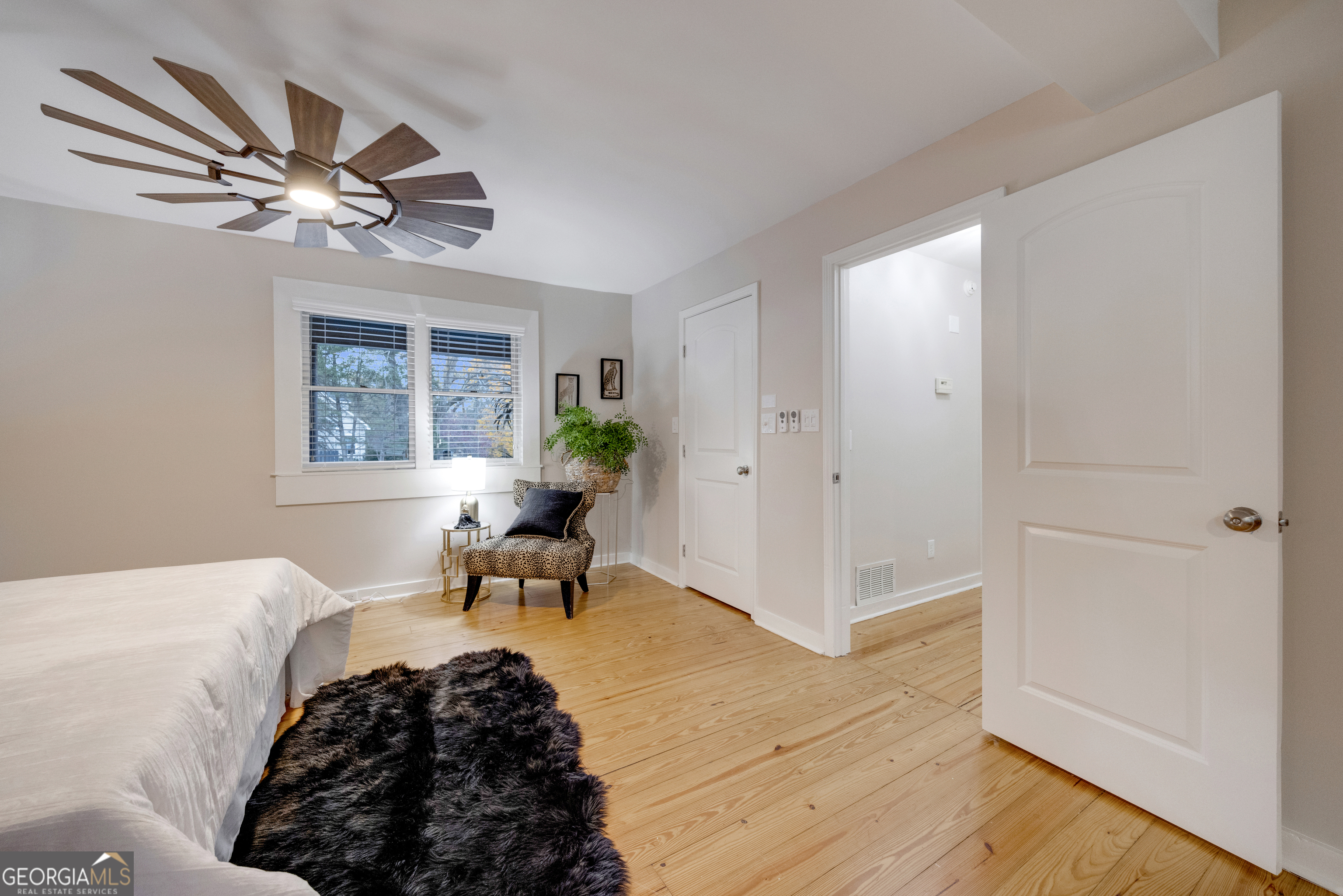 Victoria Cottages - Residential