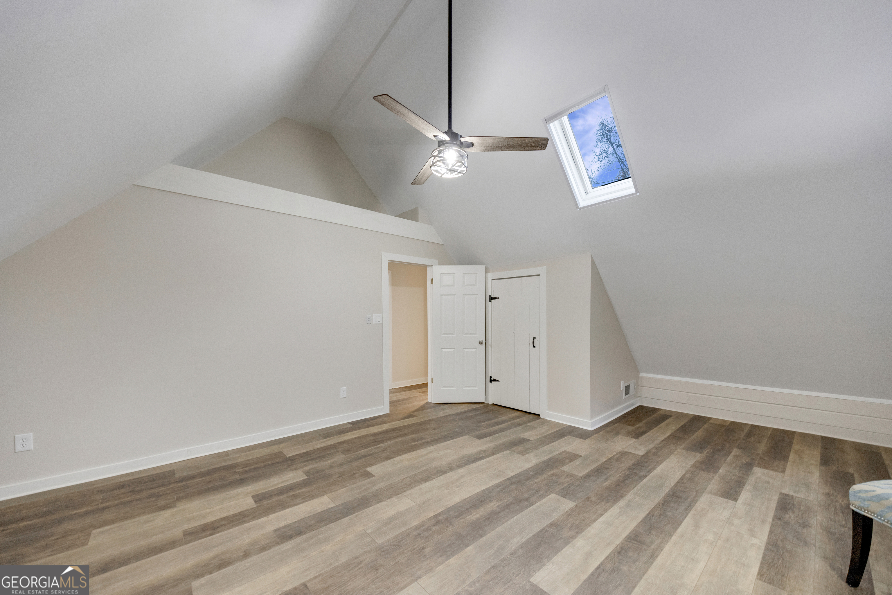 Victoria Cottages - Residential