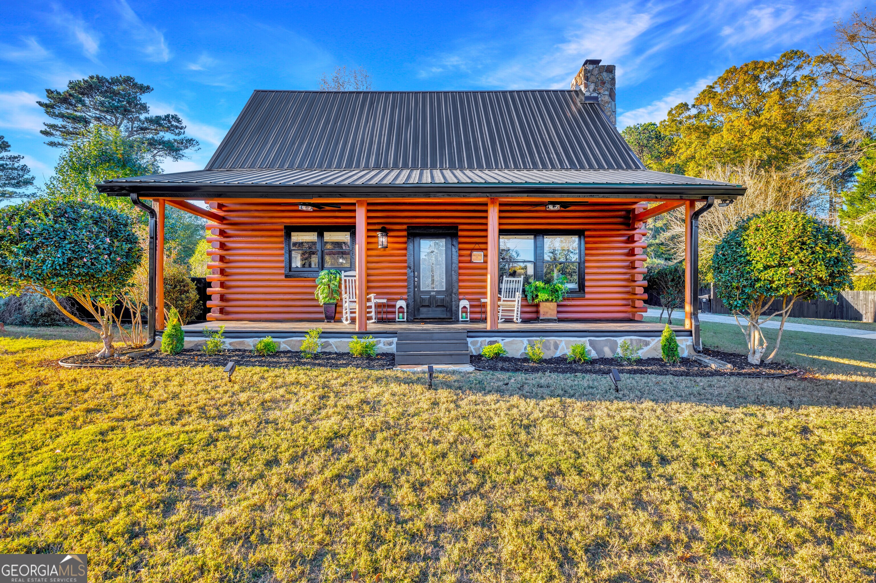 Victoria Cottages - Residential