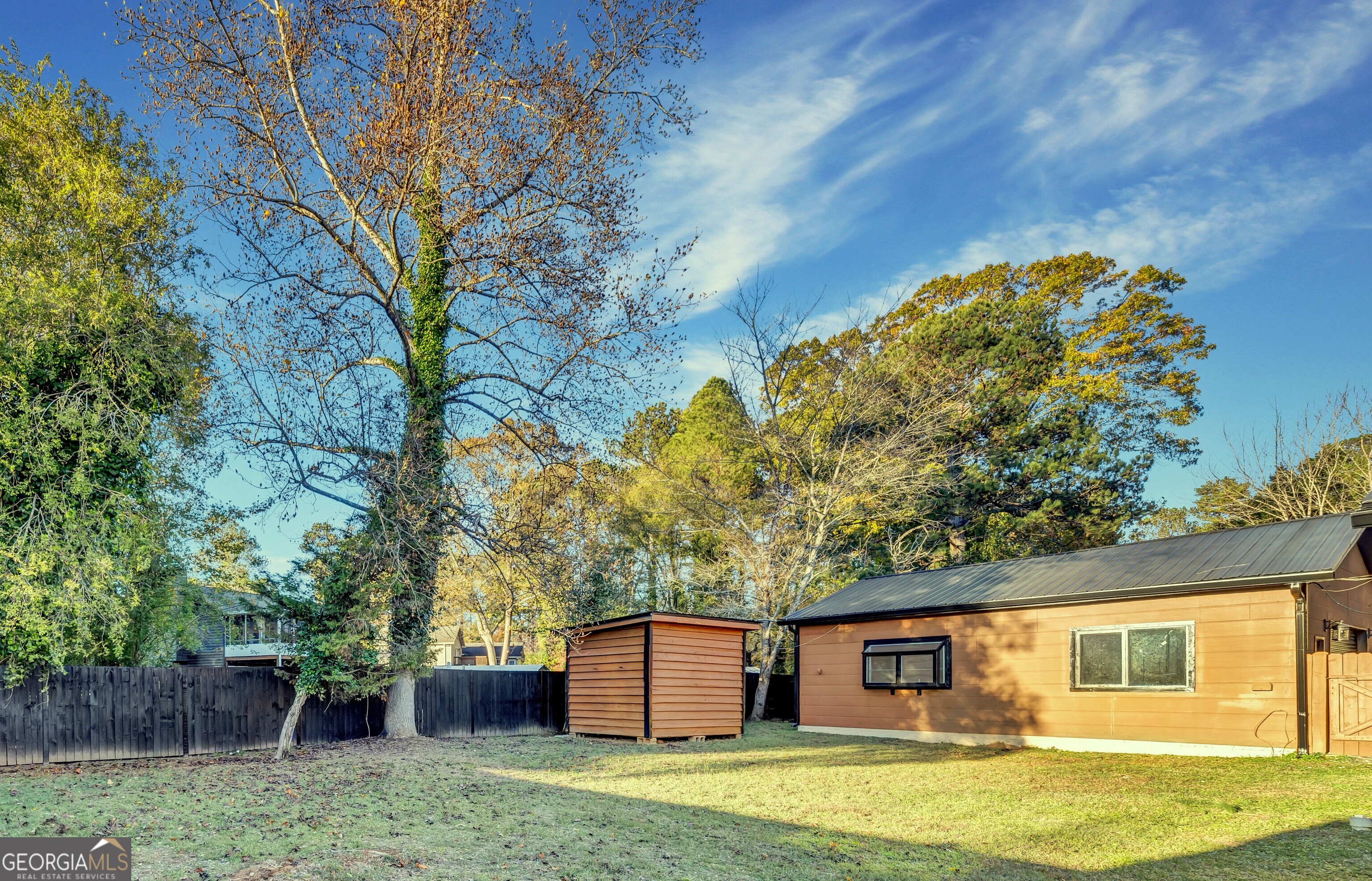 Victoria Cottages - Residential