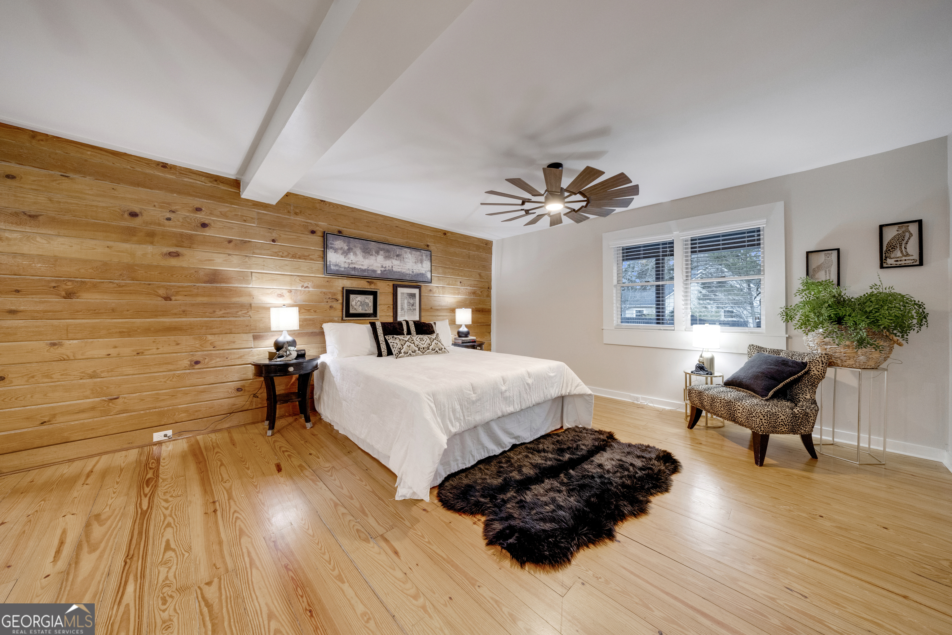 Victoria Cottages - Residential