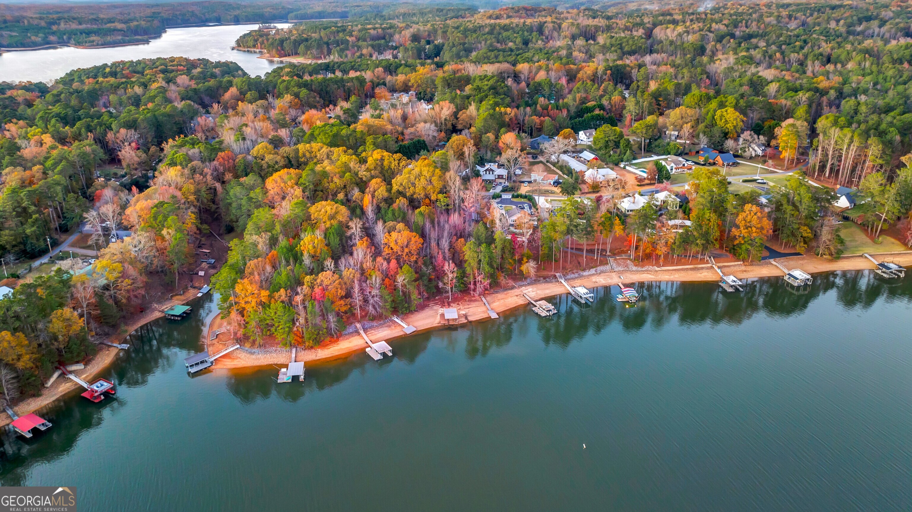 Victoria Cottages - Residential