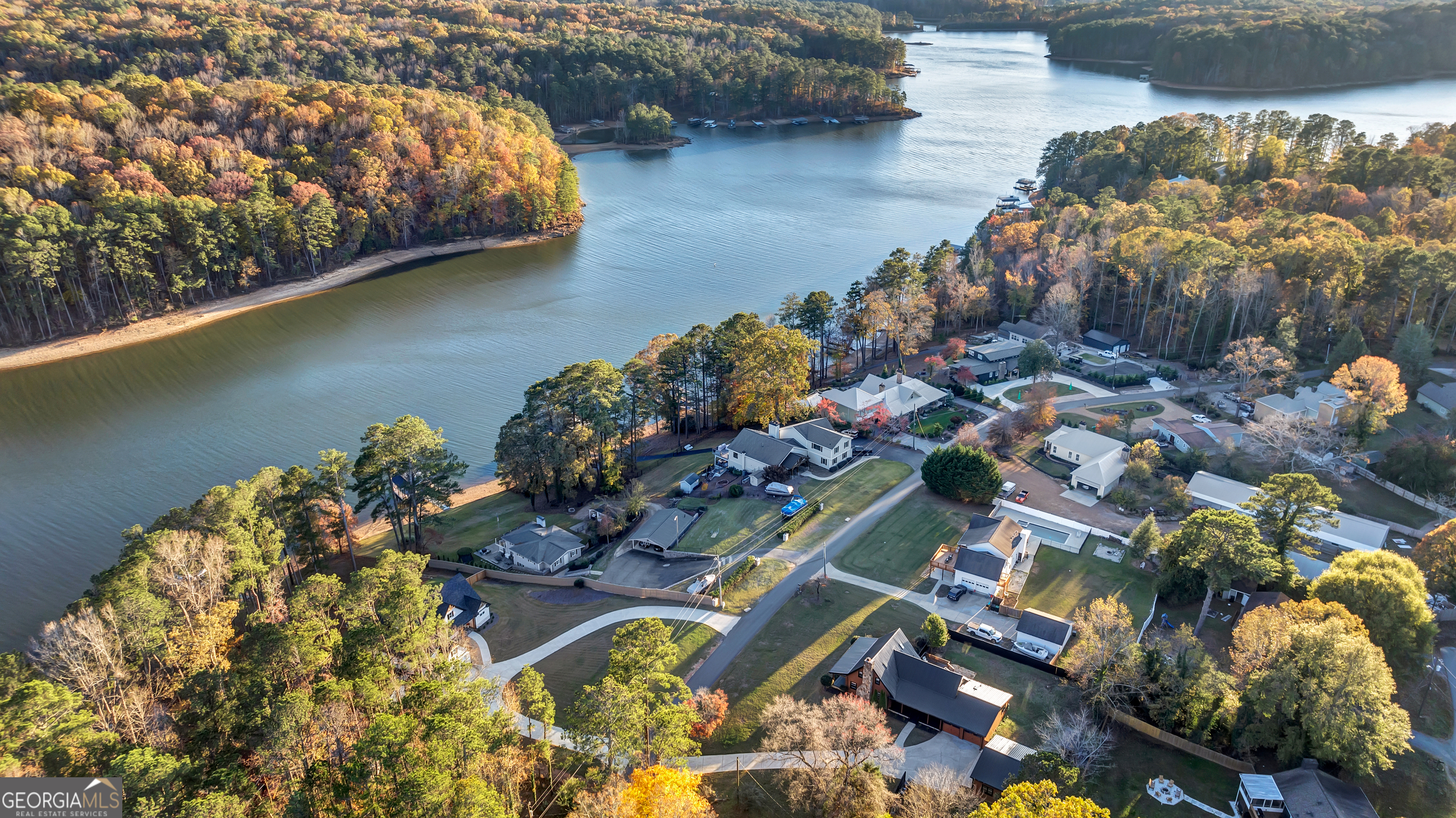 Victoria Cottages - Residential