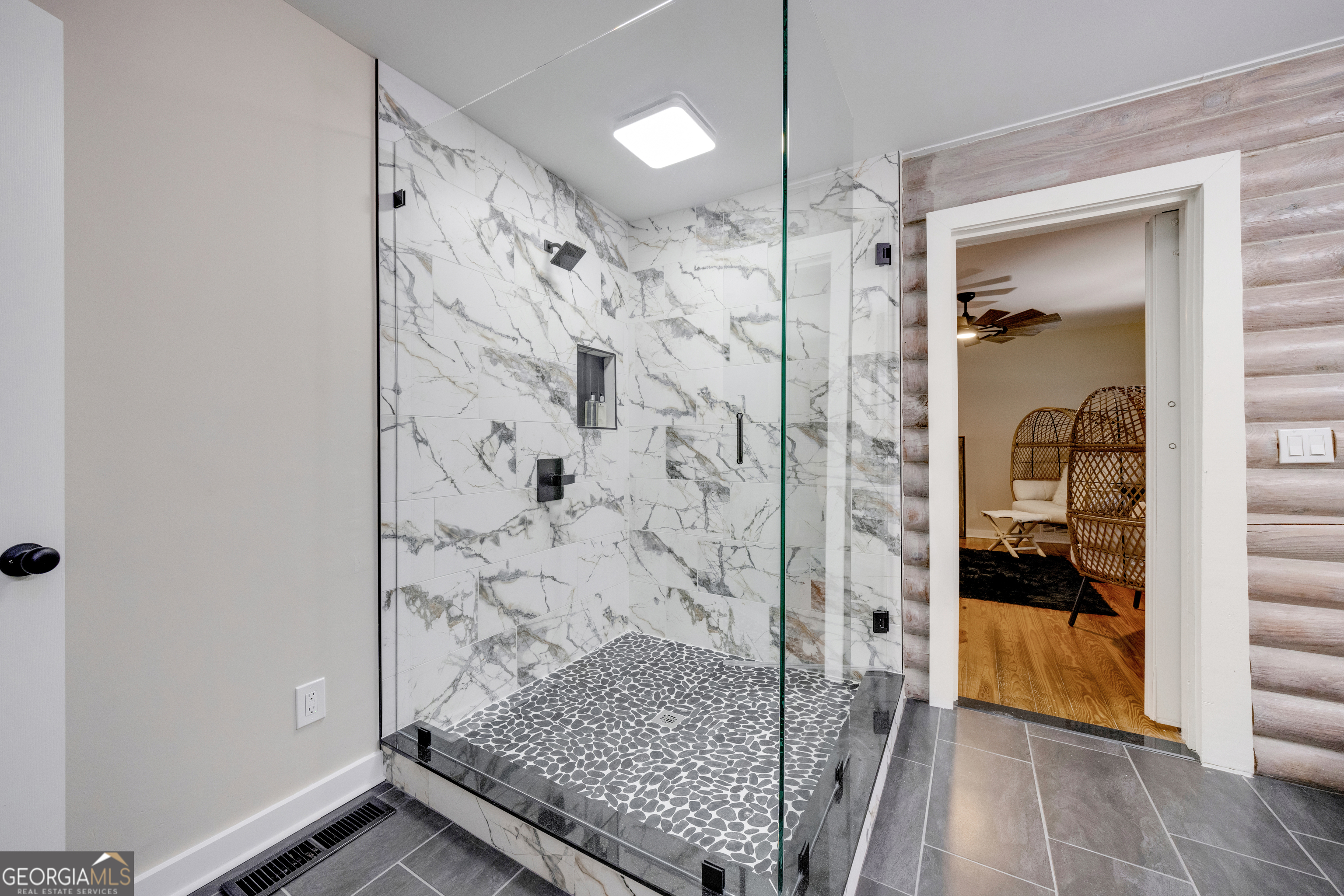 Victoria Cottages - Residential