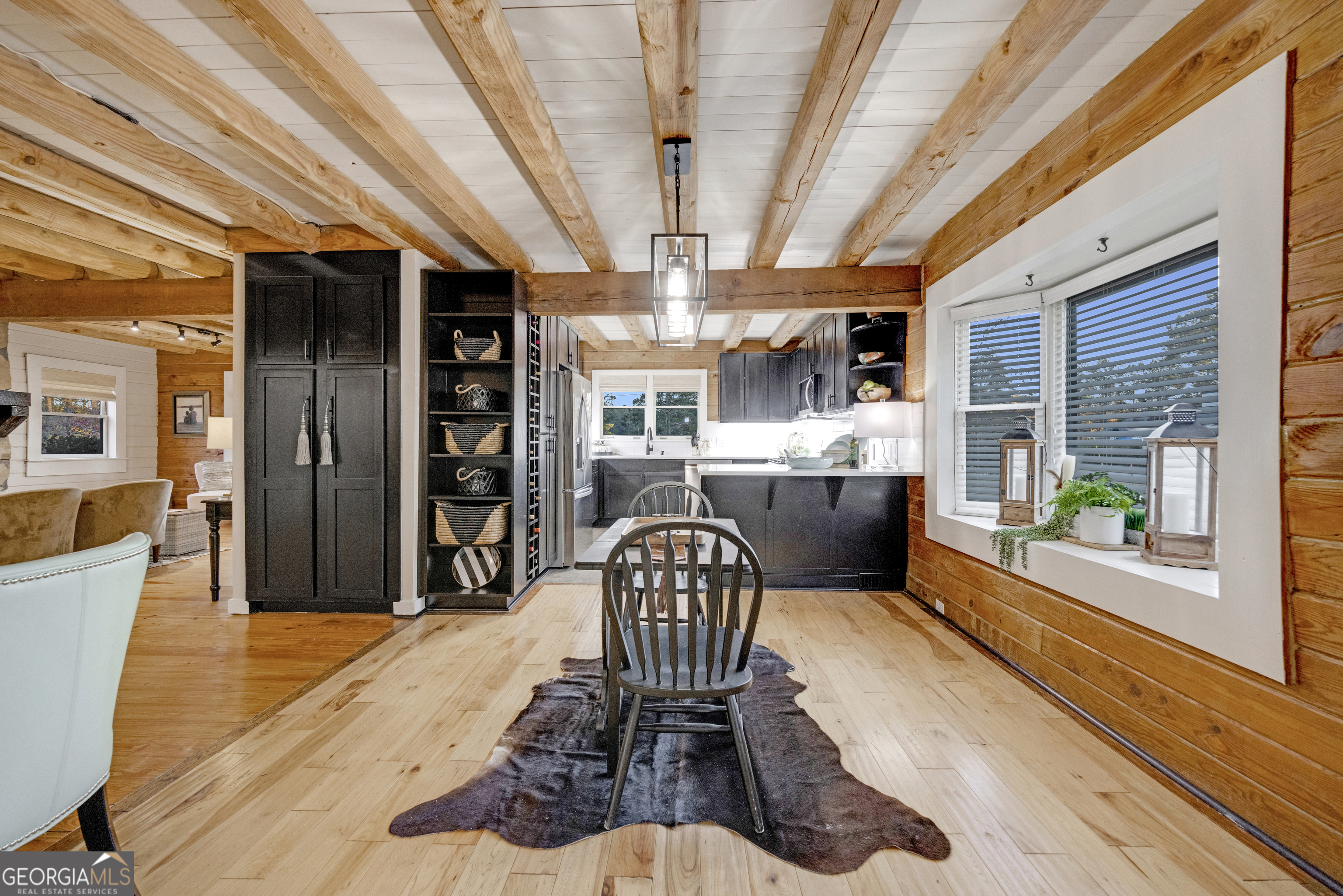 Victoria Cottages - Residential