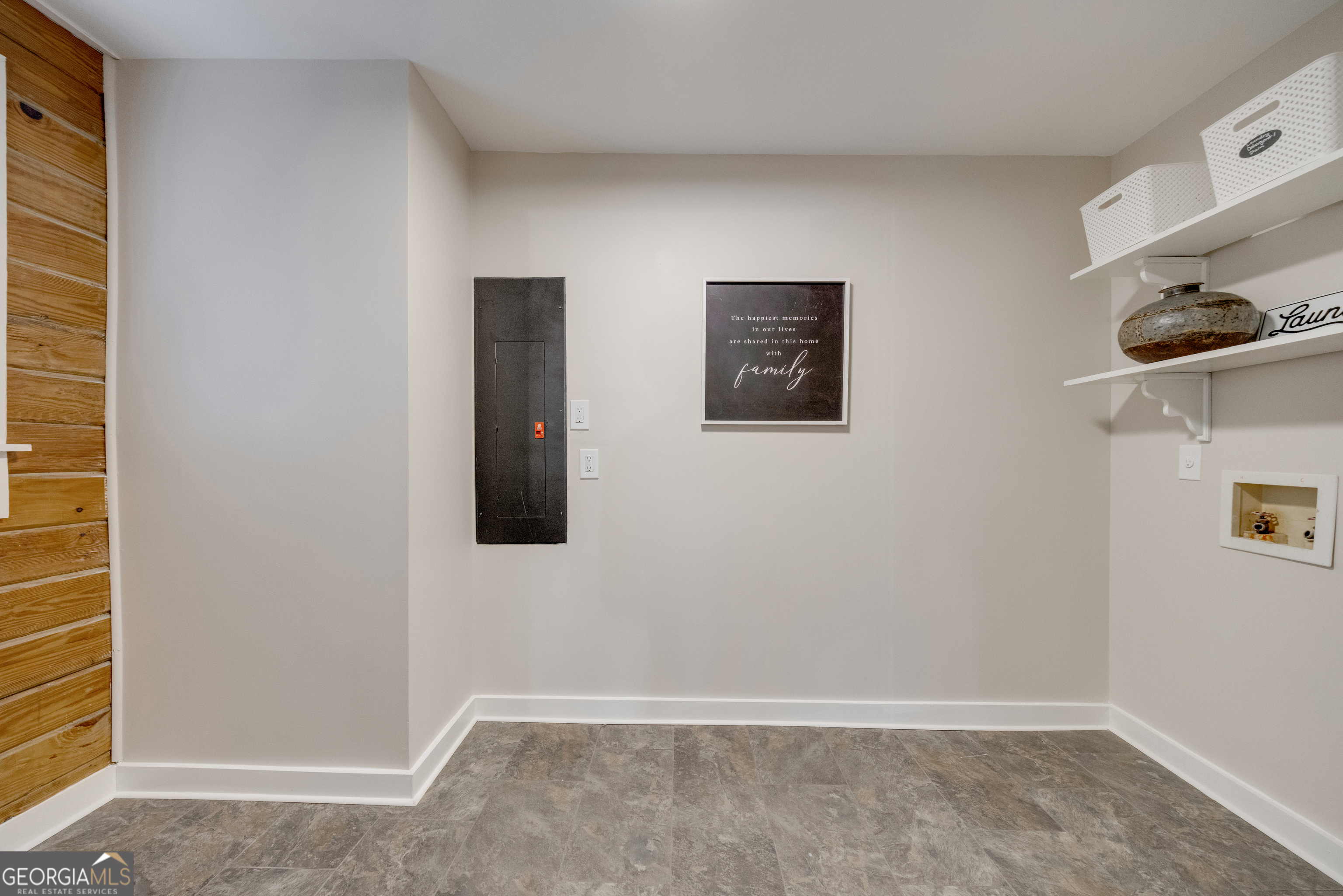 Victoria Cottages - Residential