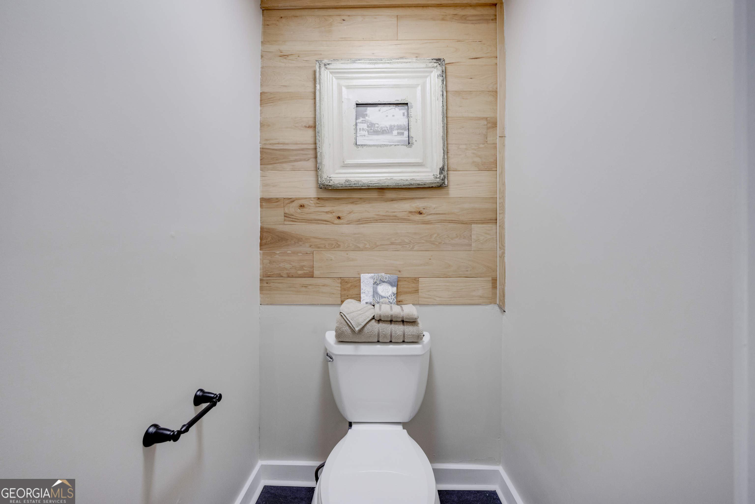 Victoria Cottages - Residential