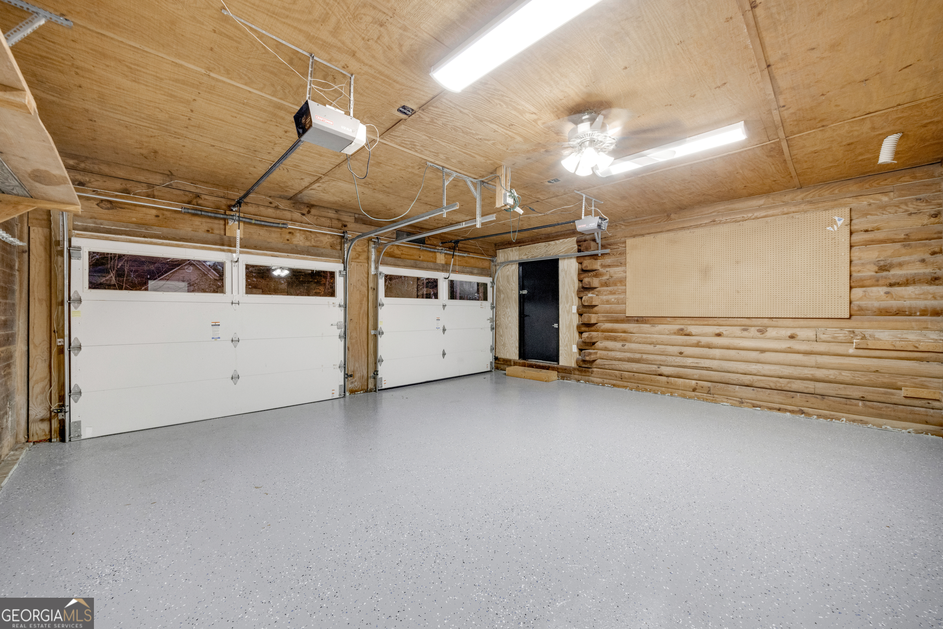 Victoria Cottages - Residential