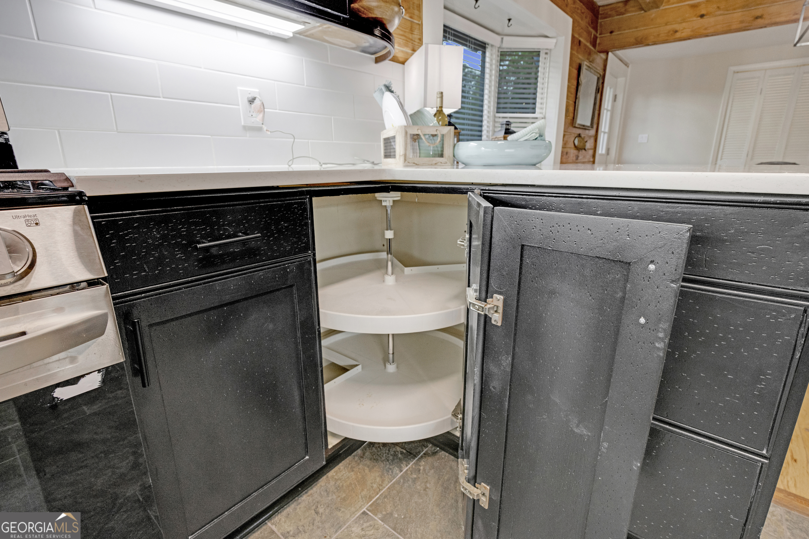 Victoria Cottages - Residential