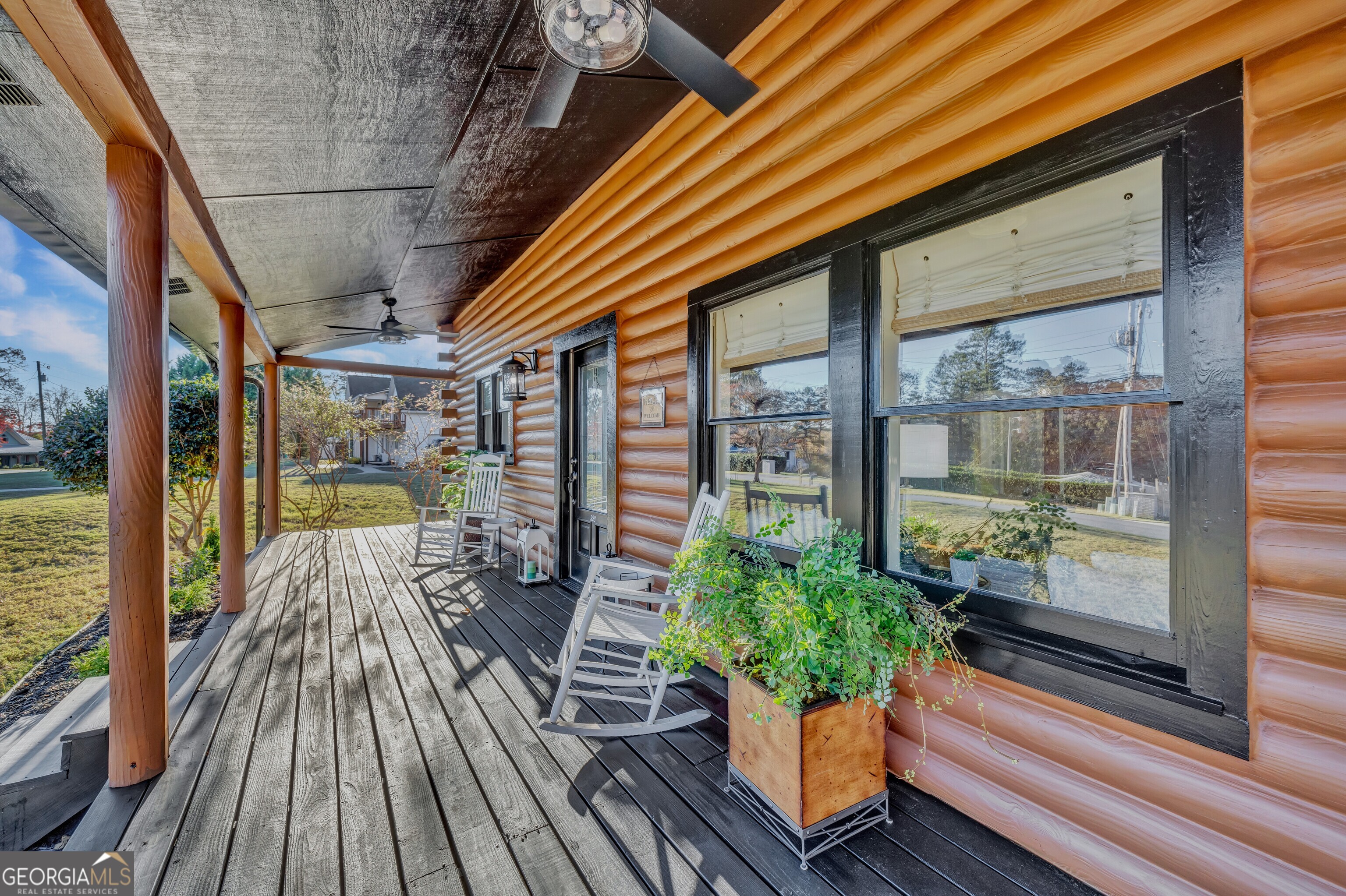 Victoria Cottages - Residential