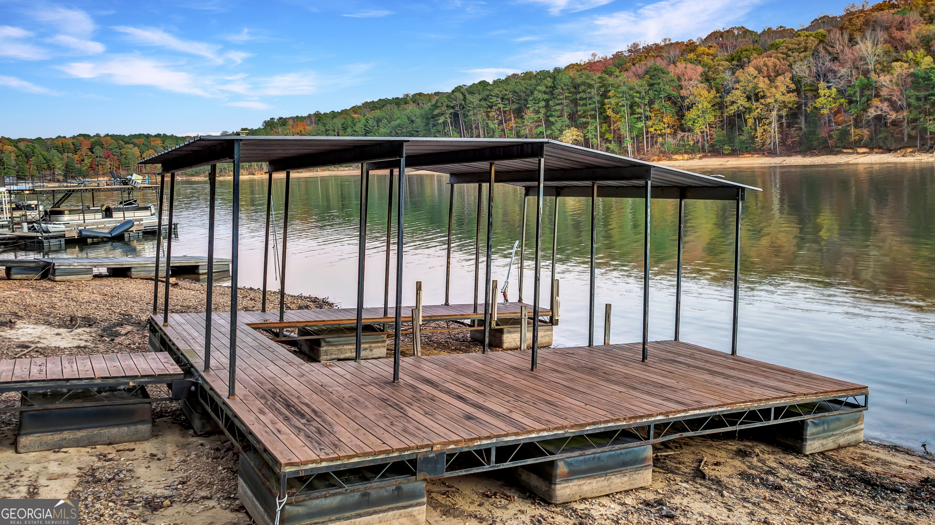 Victoria Cottages - Residential