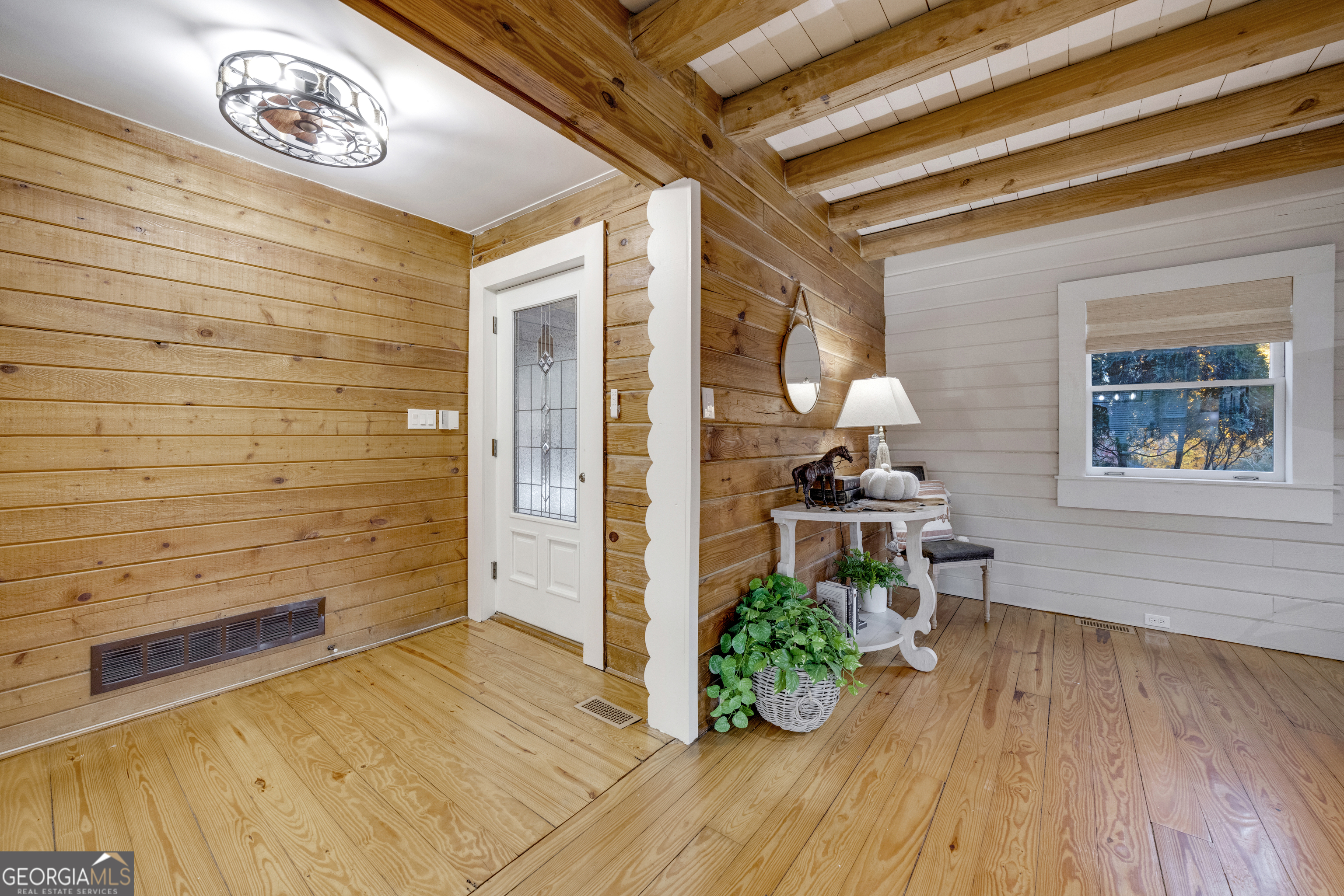 Victoria Cottages - Residential