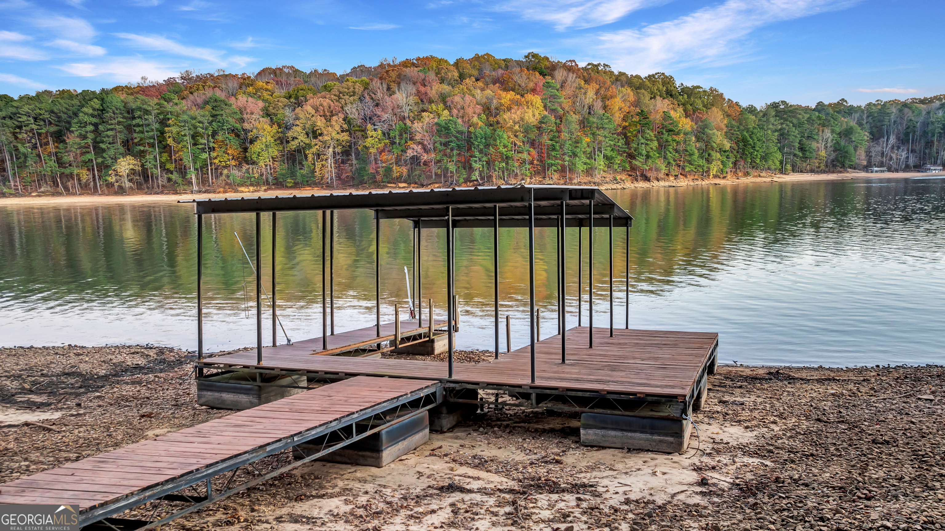 Victoria Cottages - Residential