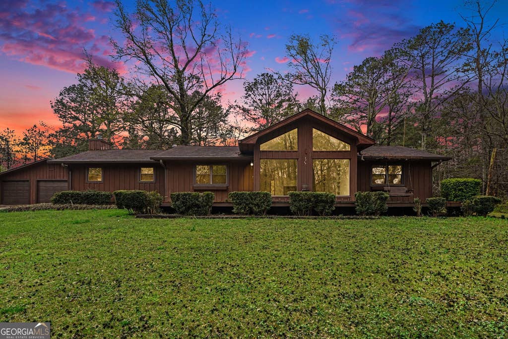 Photo of 10 Gentry Drive, McDonough, GA 30252 (MLS # 10792032)
