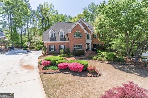 860 Cramac Drive, Lawrenceville, GA 30046 - MLS#: 10499380
