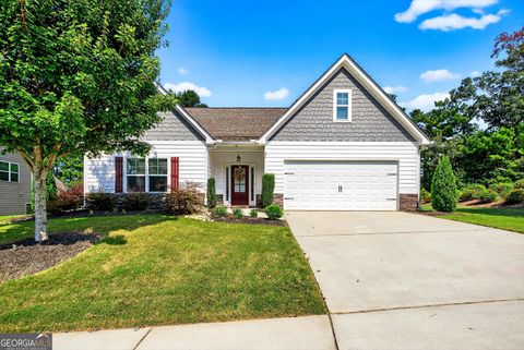 21 Delaware WAY Newnan GA 30265