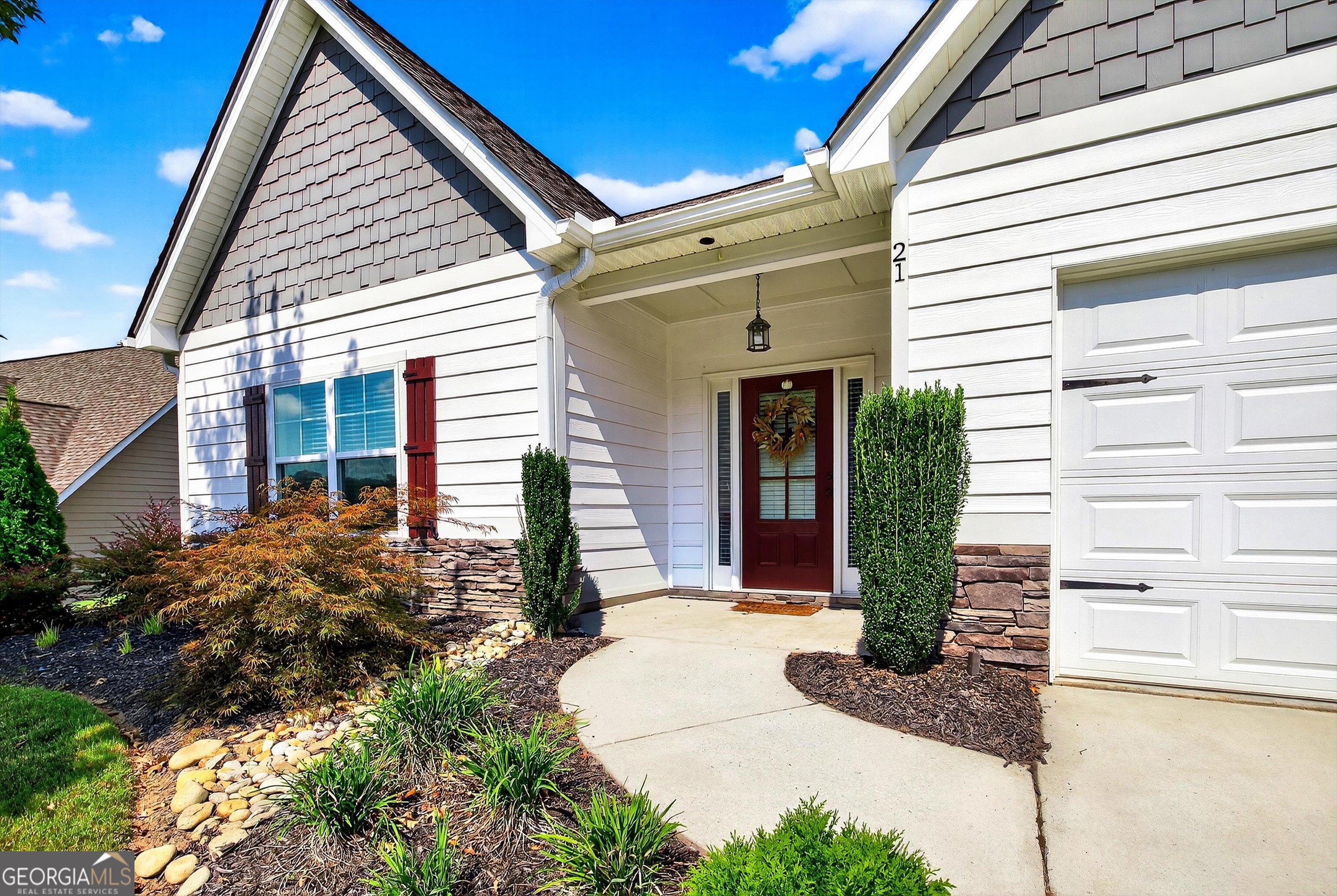 21 Delaware WAY