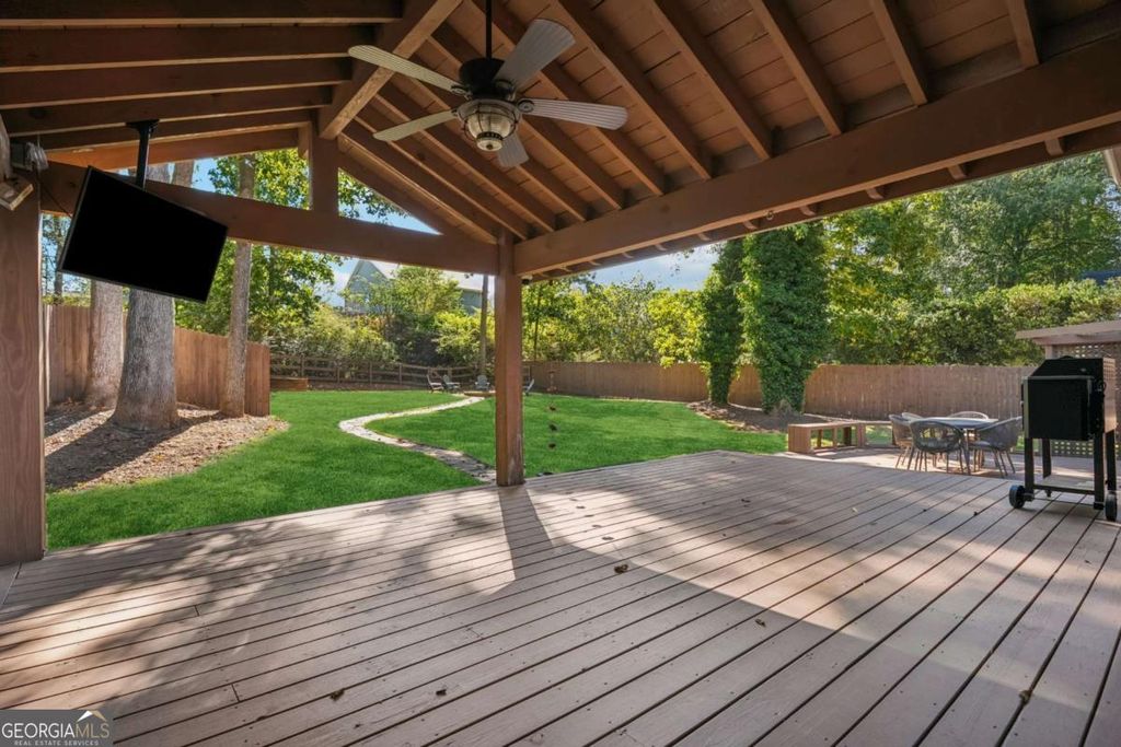 Photo of 5393 Janet Lane, Austell, GA 30106 (MLS # 10677691)