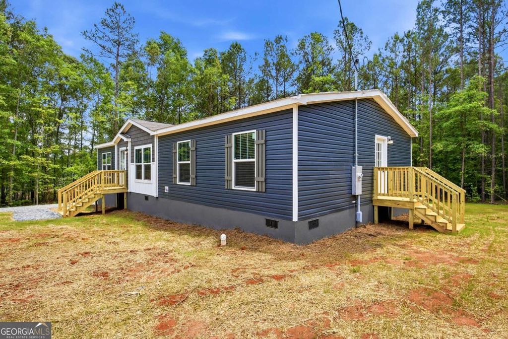 Photo of 108 Thomas Drive, Eatonton, GA 31024 (MLS # 10772085)