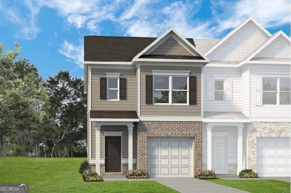 201 CLARA CROSSING # 41, CARTERSVILLE, GA 30120 - Image 9ae2e0b98f5f76d36f8eff28066f8a02/168434130