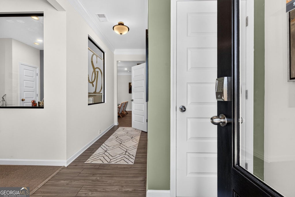 Photo of 201 Clara Crossing #41, Cartersville, GA 30120 (MLS # 10879442)