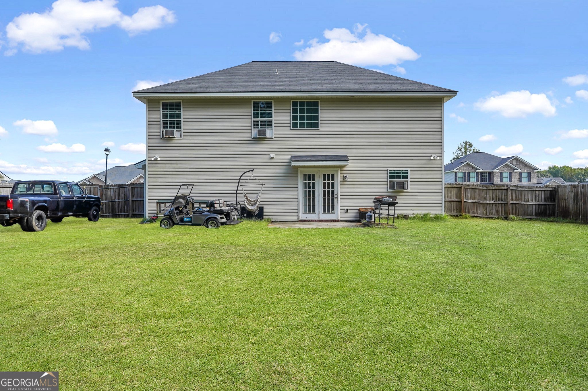 Villages at Limerick - Residential