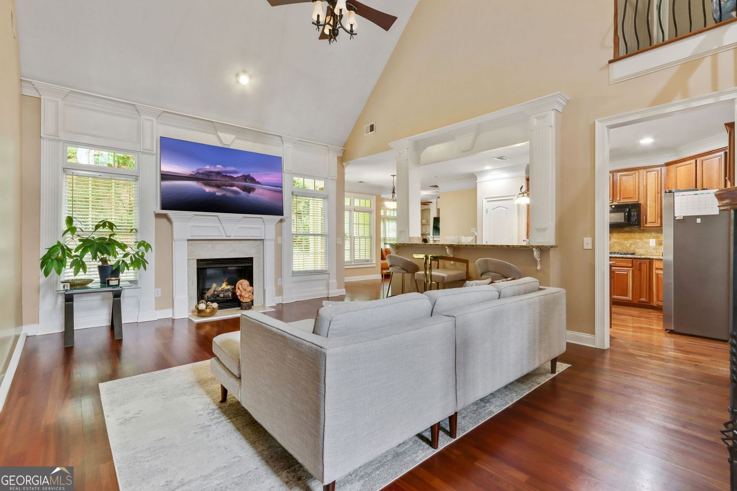 Atlanta, Georgia 30331, United States, 5 Bedrooms Bedrooms, ,4 BathroomsBathrooms,Residential,Active,174496