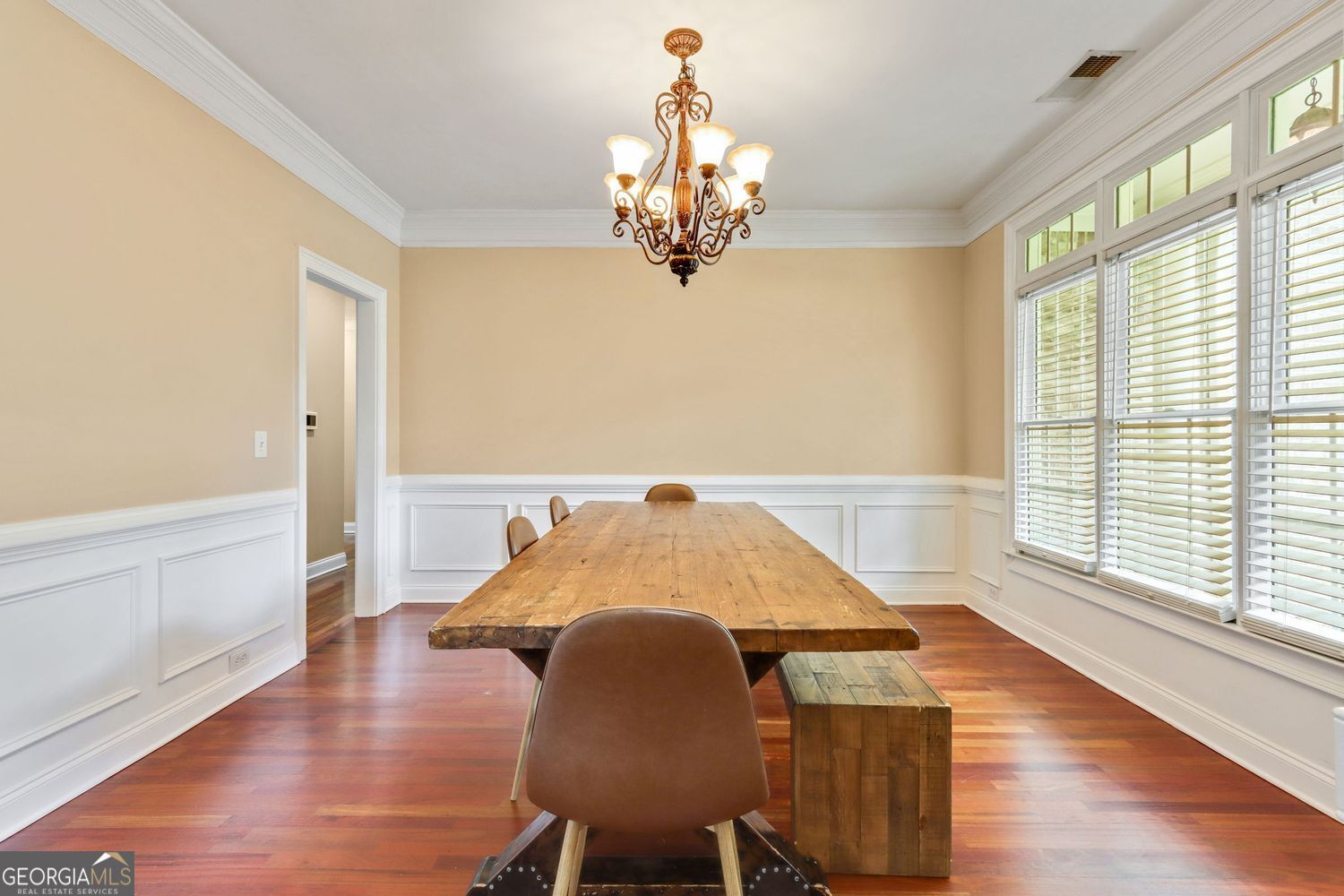 Atlanta, Georgia 30331, United States, 5 Bedrooms Bedrooms, ,4 BathroomsBathrooms,Residential,Active,174496