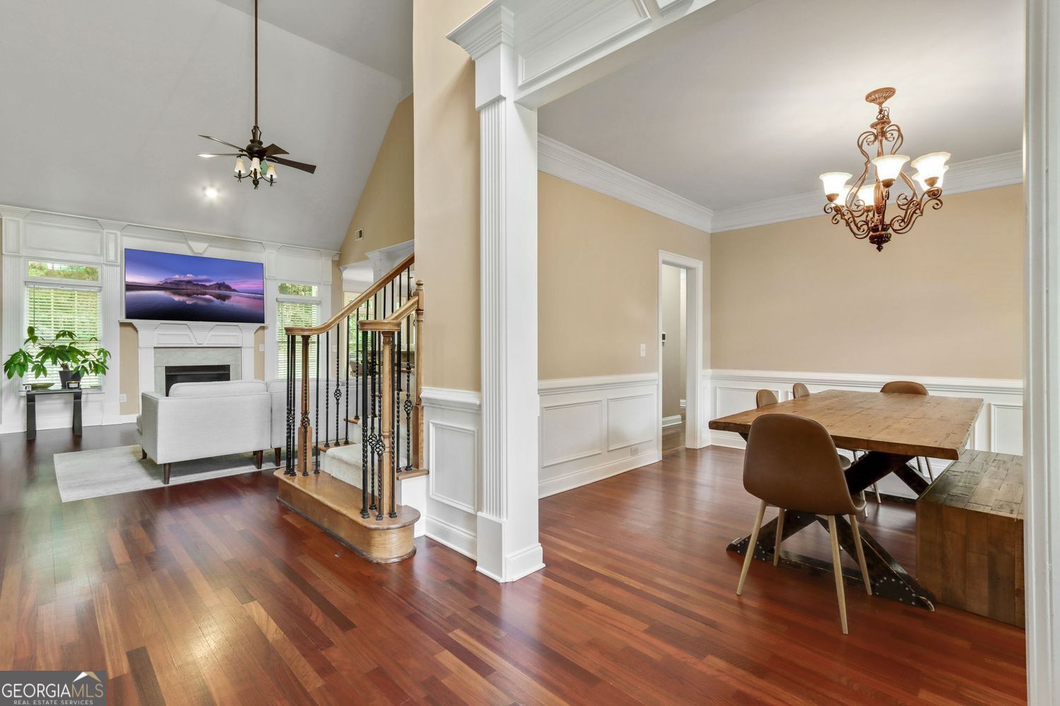 Atlanta, Georgia 30331, United States, 5 Bedrooms Bedrooms, ,4 BathroomsBathrooms,Residential,Active,174496