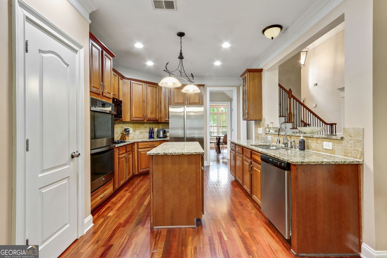 Atlanta, Georgia 30331, United States, 5 Bedrooms Bedrooms, ,4 BathroomsBathrooms,Residential,Active,174496