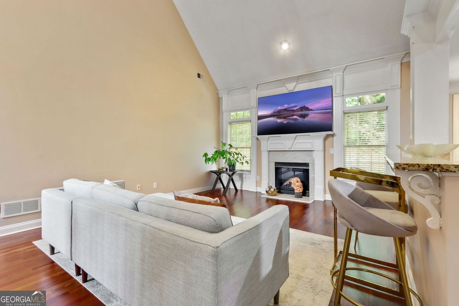 Atlanta, Georgia 30331, United States, 5 Bedrooms Bedrooms, ,4 BathroomsBathrooms,Residential,Active,174496