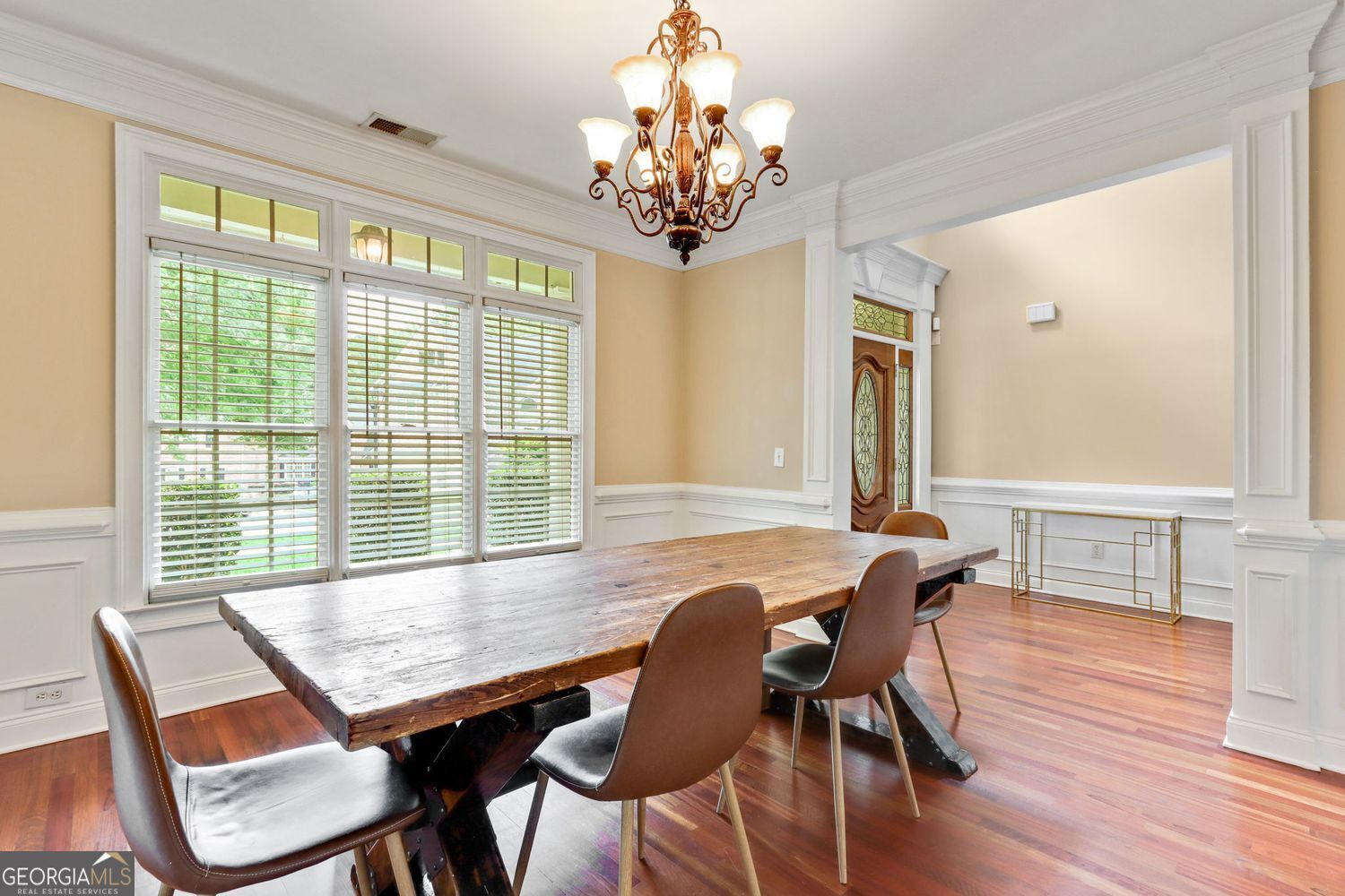 Atlanta, Georgia 30331, United States, 5 Bedrooms Bedrooms, ,4 BathroomsBathrooms,Residential,Active,174496