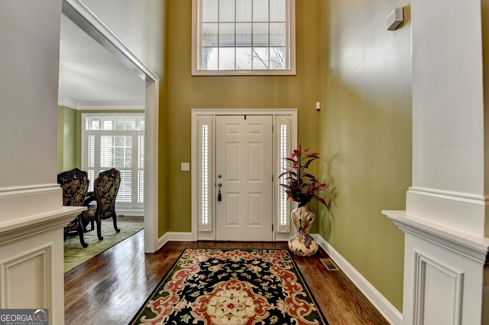 3179 Jackson Creek DR