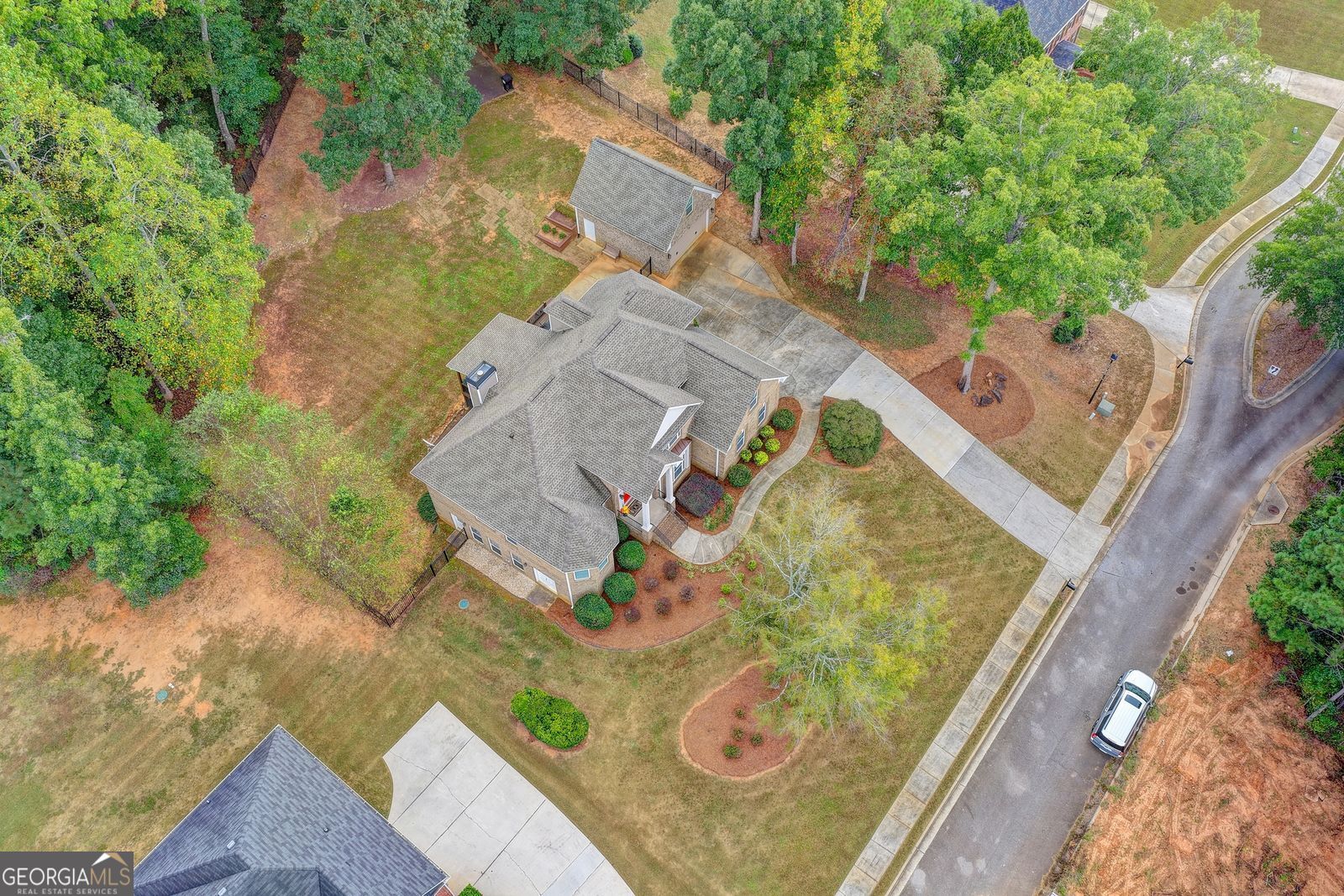 3179 Jackson Creek DR