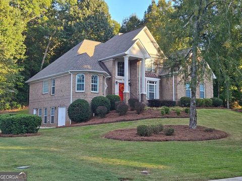 3179 Jackson Creek DR Stockbridge GA 30281