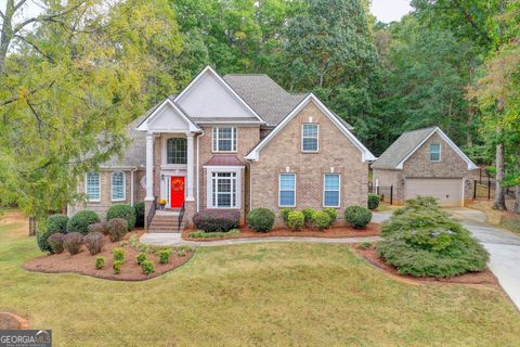 3179 Jackson Creek DR Stockbridge GA 30281