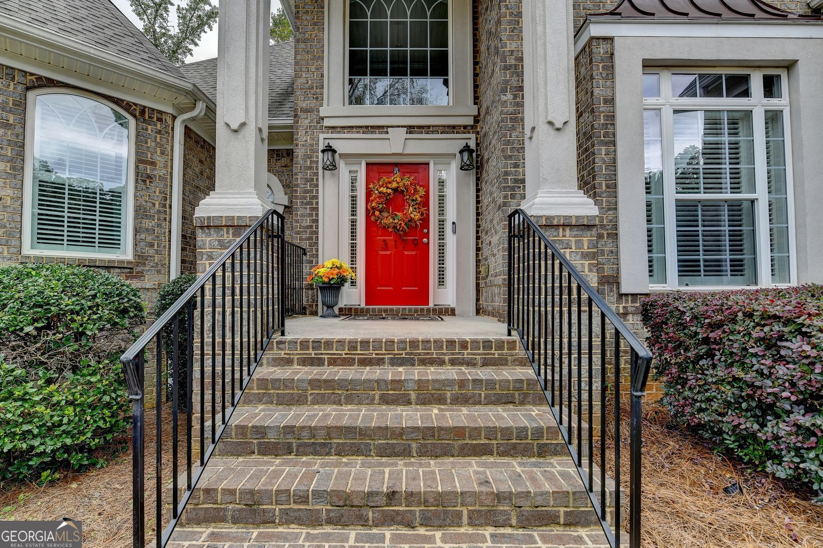 3179 Jackson Creek DR