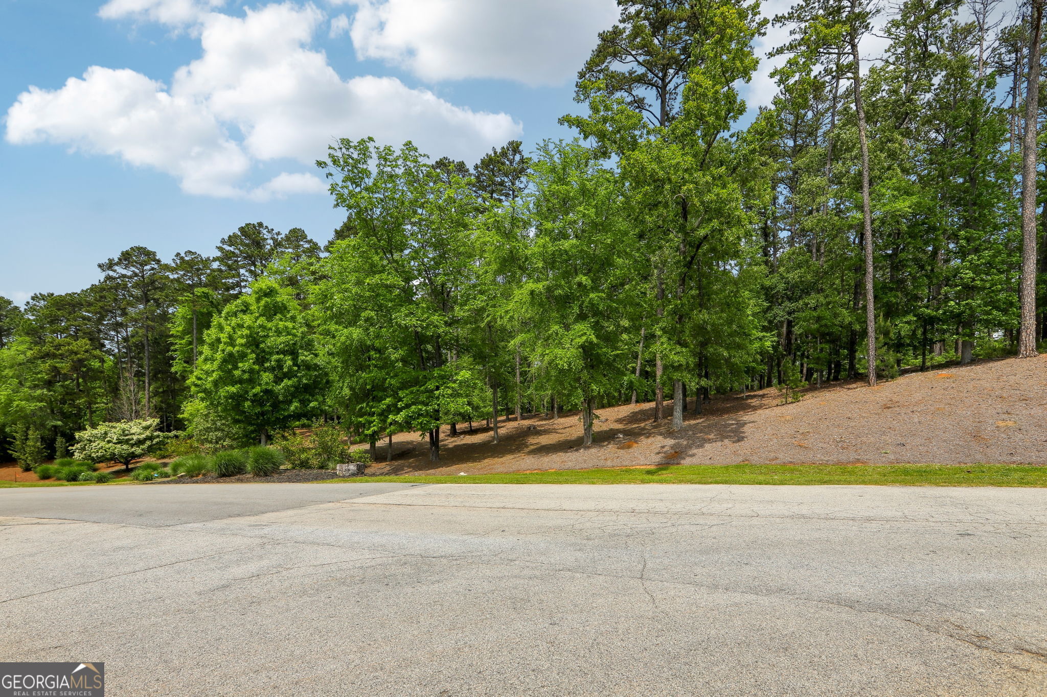 Reynolds Lake Oconee - Land
