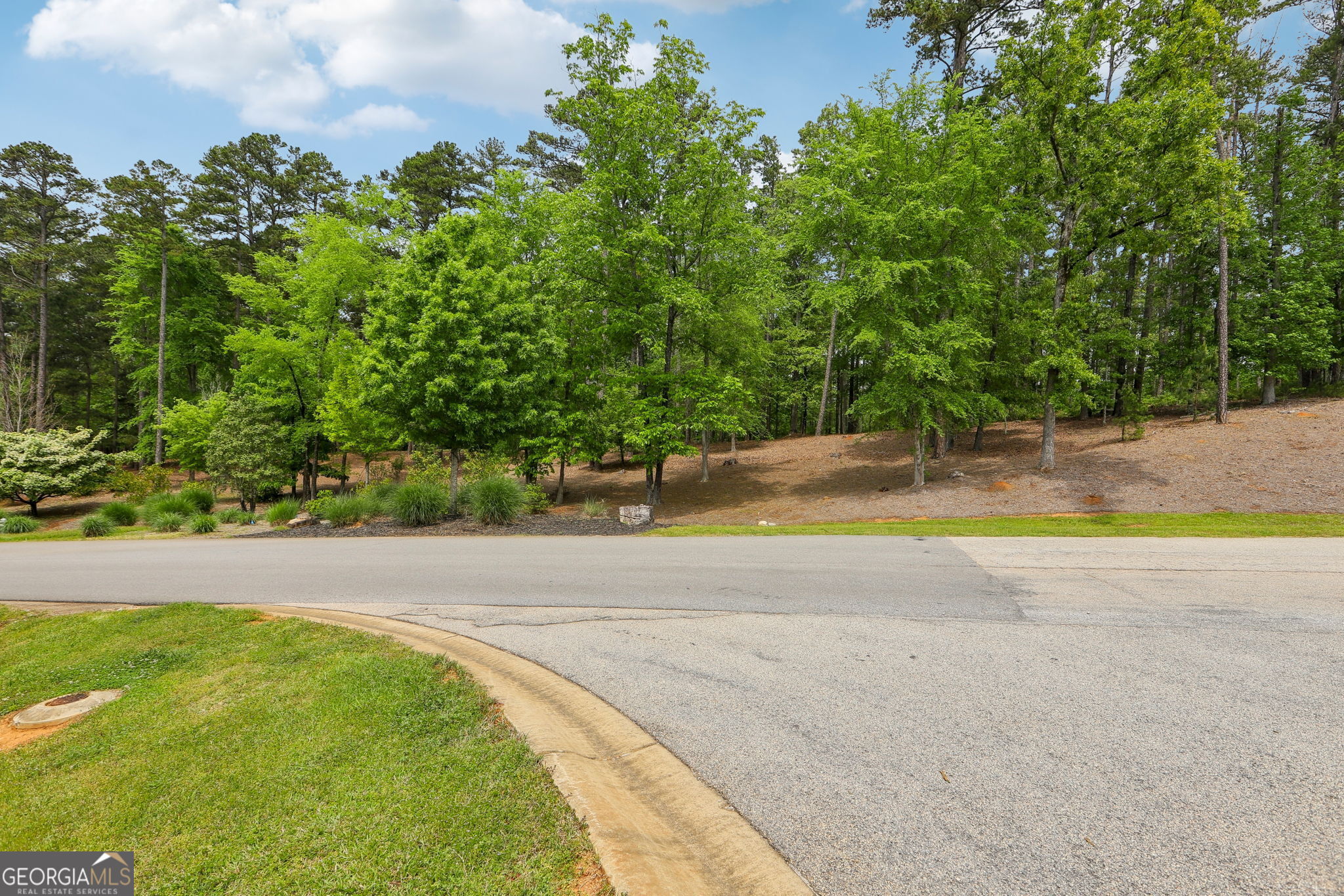 Reynolds Lake Oconee - Land