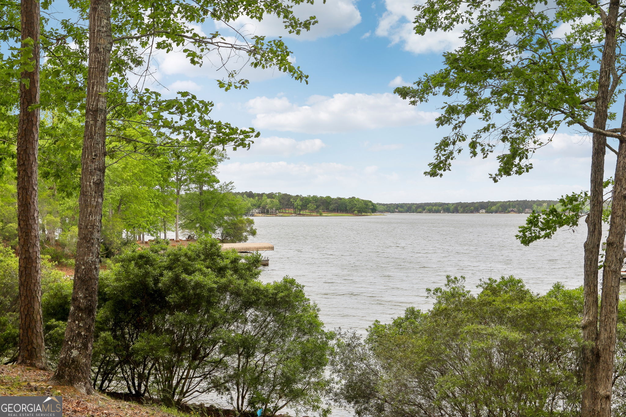 Reynolds Lake Oconee - Land