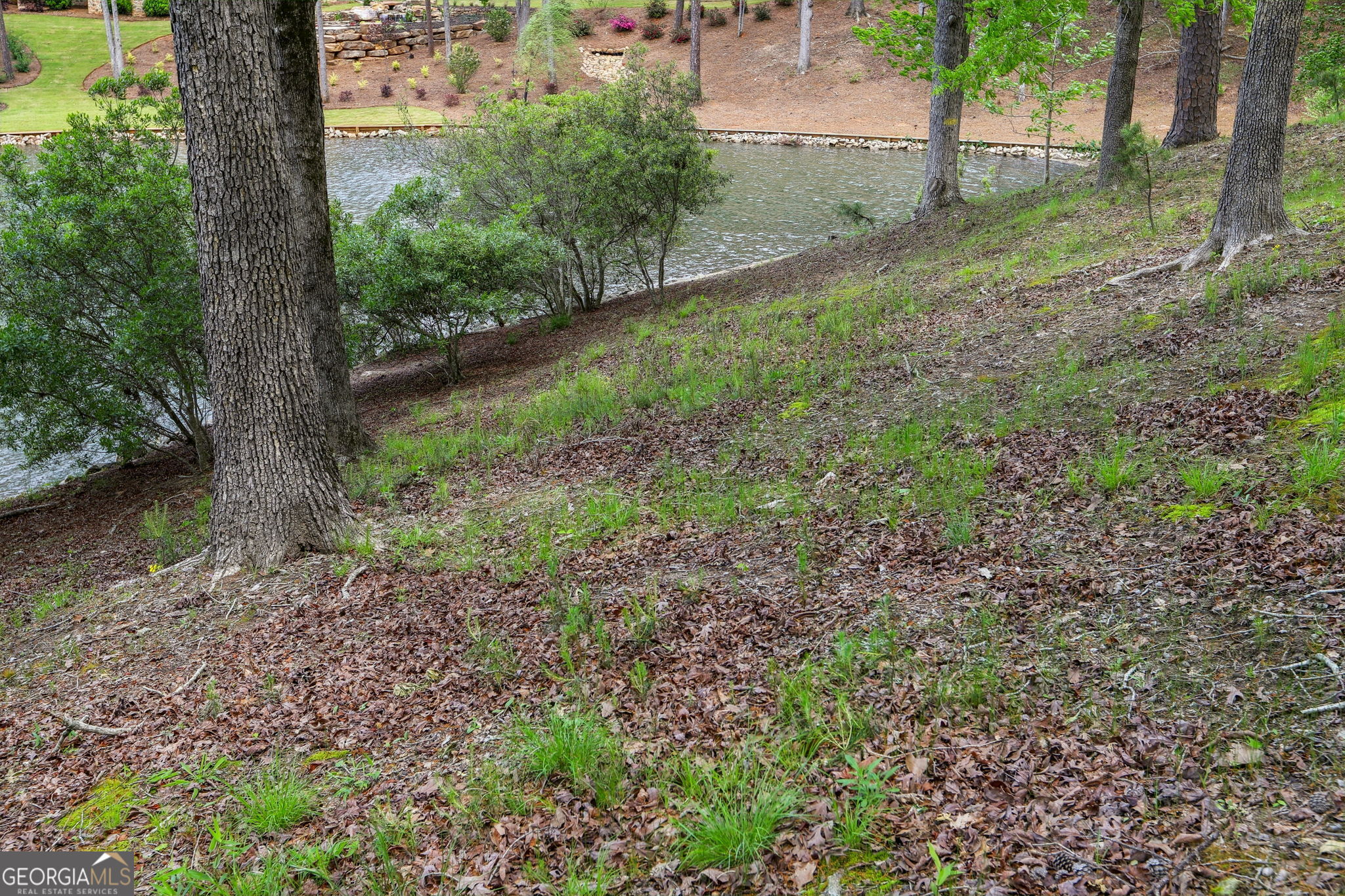 Reynolds Lake Oconee - Land