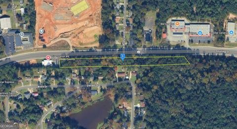 Photo of 2333 Shurling Drive, Macon, GA 31211 (MLS # 10658081)