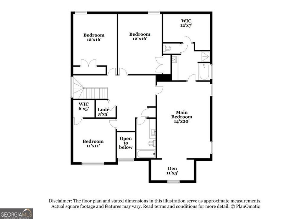 Photo of 3051 Berthas Overlook, Douglasville, GA 30135 (MLS # 10812199)